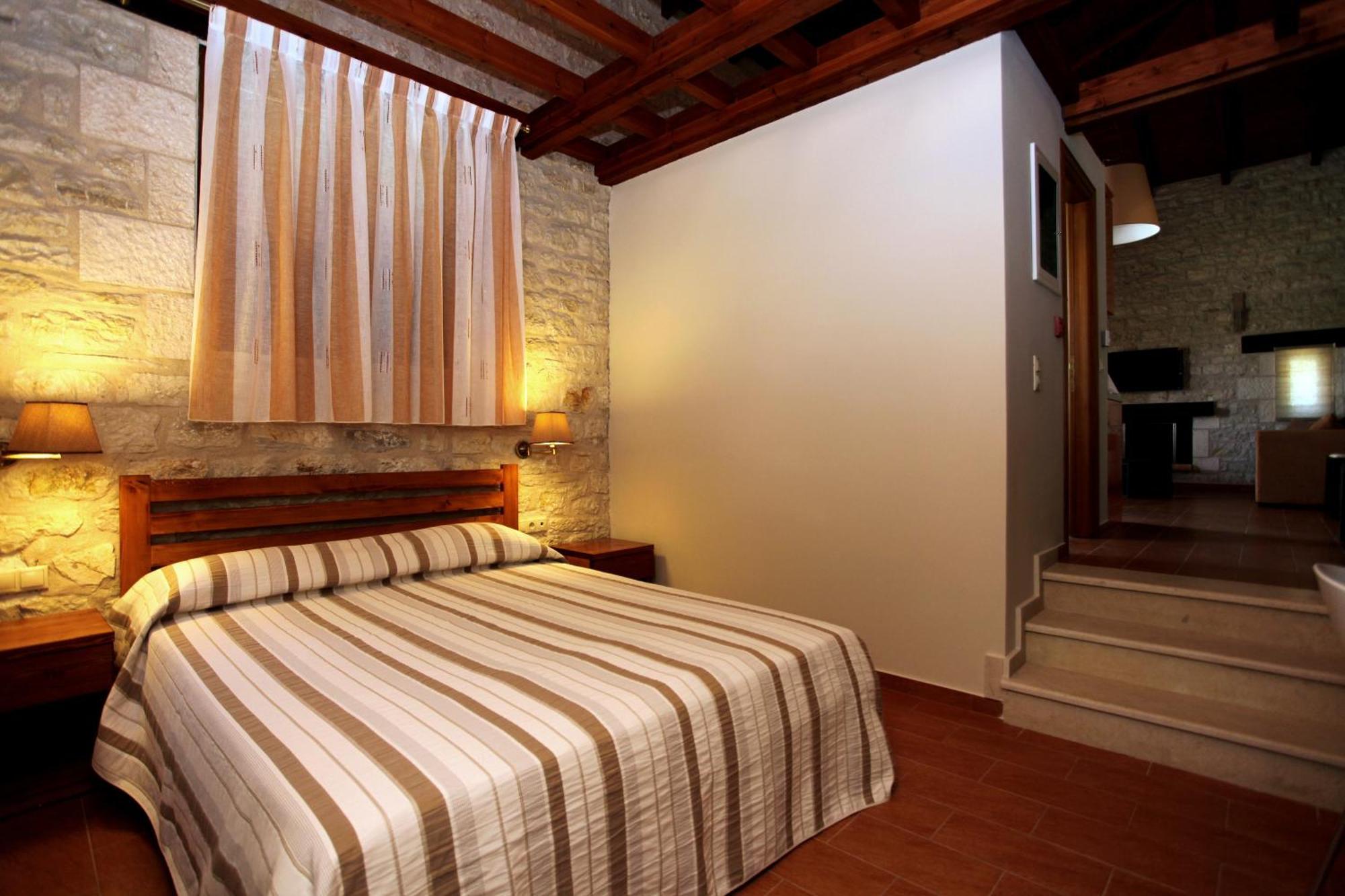 Holiday home Asfendamos