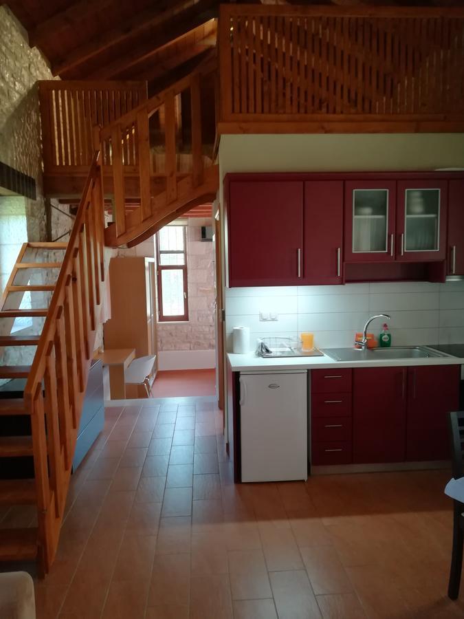 Asfendamos Casa vacanze